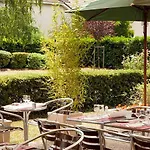 Campanile Amiens - 3* Glisy
