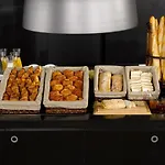 亚眠 - 吉斯钟楼酒店 酒店 3*