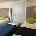Campanile Amiens -