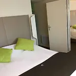 Campanile Amiens - 3*