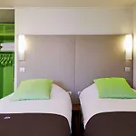 亚眠 - 吉斯钟楼酒店 3* 格里希