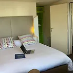 亚眠 - 吉斯钟楼酒店 酒店 3*