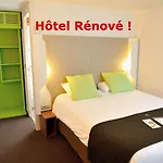 Campanile Amiens - Hotel Glisy