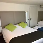 亚眠 - 吉斯钟楼酒店 3*