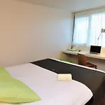 亚眠 - 吉斯钟楼酒店 酒店