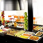 Campanile Amiens - Hotel 3*