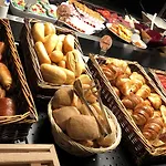 亚眠 - 吉斯钟楼酒店 酒店 格里希