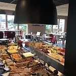 亚眠 - 吉斯钟楼酒店 酒店