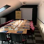 亚眠 - 吉斯钟楼酒店 3* 格里希