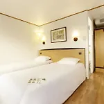 亚眠 - 吉斯钟楼酒店 3*