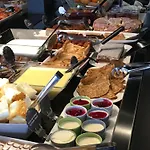 亚眠 - 吉斯钟楼酒店 酒店
