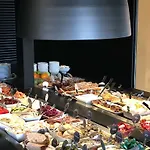 亚眠 - 吉斯钟楼酒店 酒店 3*