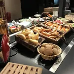 亚眠 - 吉斯钟楼酒店 酒店 格里希