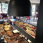 Hotel Campanile Amiens - 3*