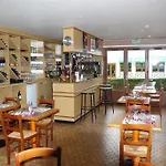 Hotel Campanile Amiens - 3*