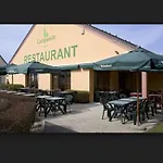 Campanile Amiens - Hotel