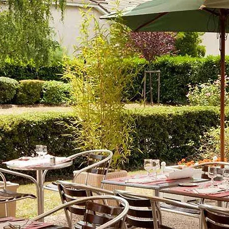 Campanile Amiens - 3* Glisy