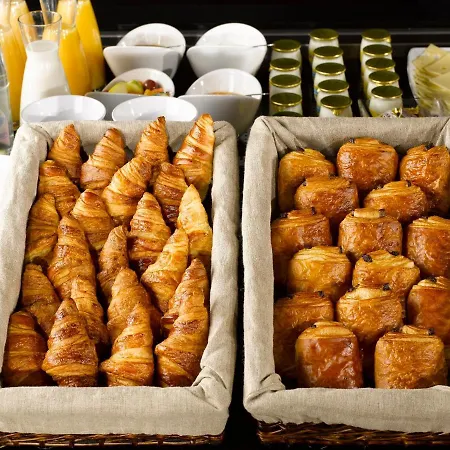 Hotel Campanile Amiens - 3*