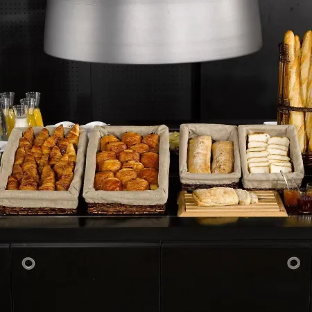 Campanile Amiens - Hotel 3*