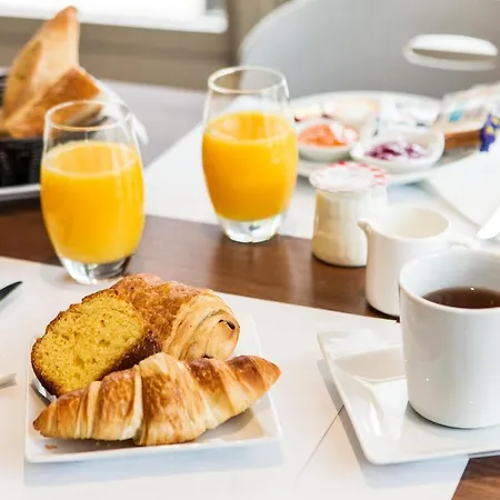 Campanile Amiens - Glisy