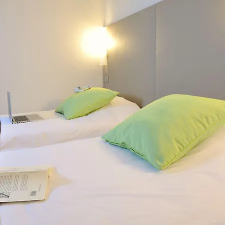 Campanile Amiens - Glisy