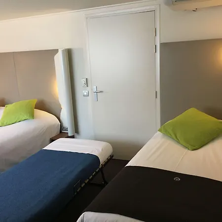 Campanile Amiens -