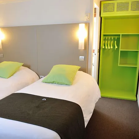 Campanile Amiens - 3* Glisy