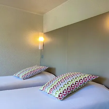 Campanile Amiens - 3* Glisy