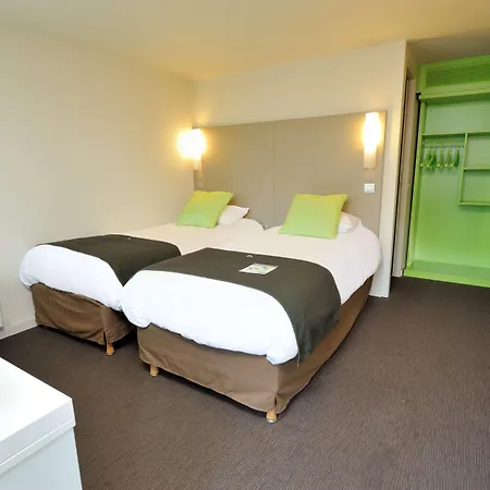 Campanile Amiens - Hotel 3*