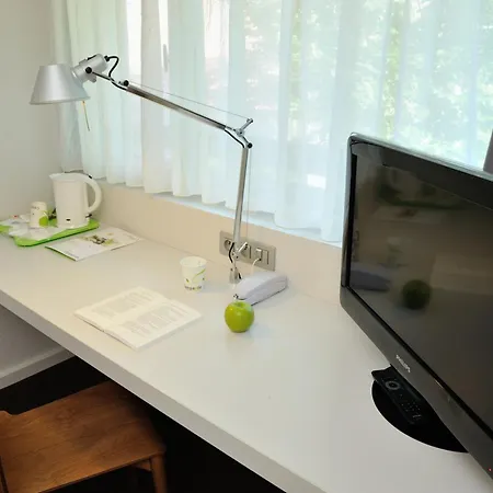 Campanile Amiens - 3* Glisy