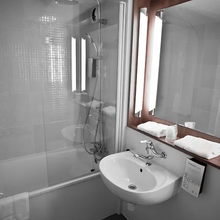 Campanile Amiens - Hotel