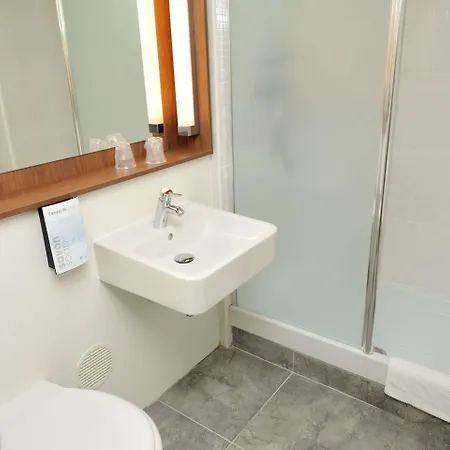 Campanile Amiens -