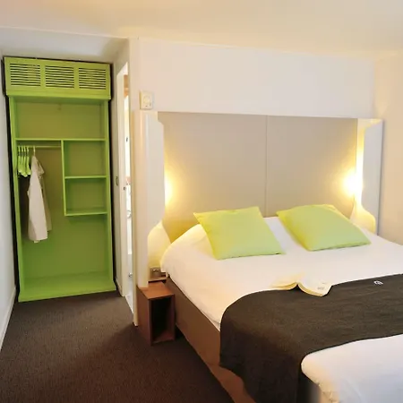 Campanile Amiens - 3* Glisy