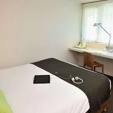 Campanile Amiens - 3* Glisy