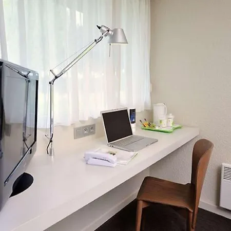 فندق Campanile Amiens -