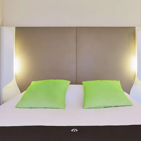 Campanile Amiens -