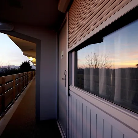 Campanile Amiens - 3* Glisy