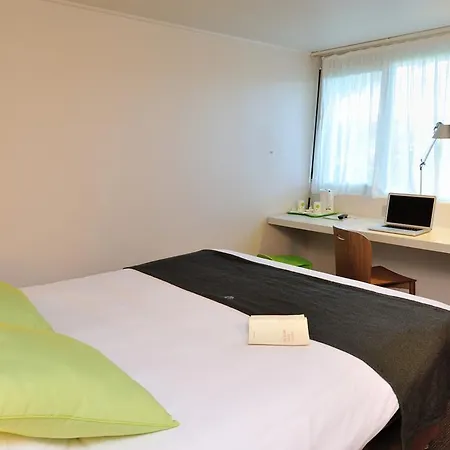 Campanile Amiens - Hotel