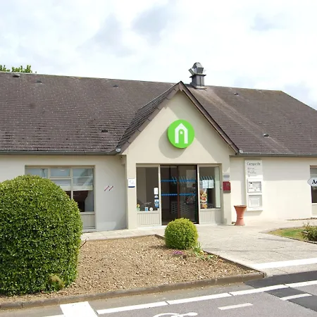 Campanile Amiens - Hotel 3*