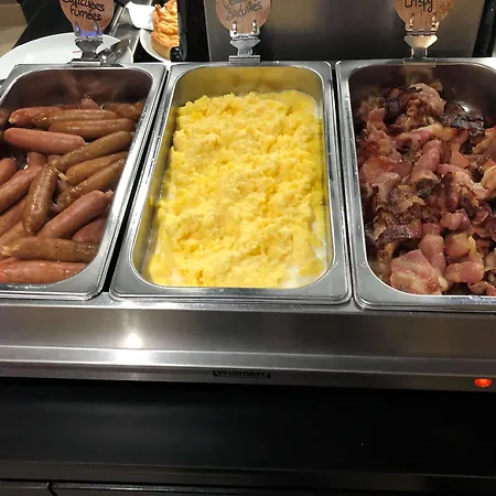 Campanile Amiens - Glisy