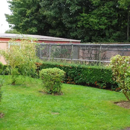 Campanile Amiens - Hotel