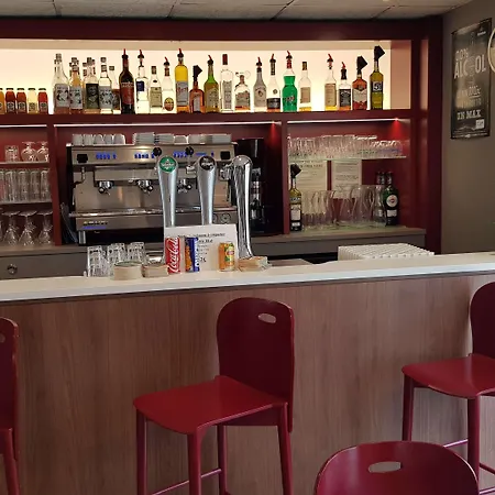 Campanile Amiens -