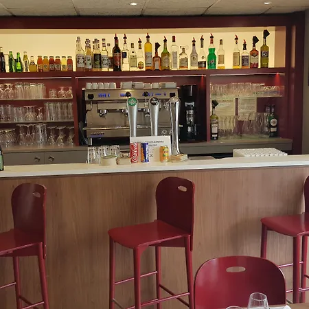 Campanile Amiens -