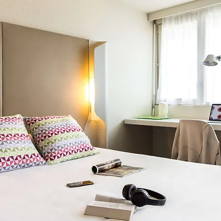 Campanile Amiens -