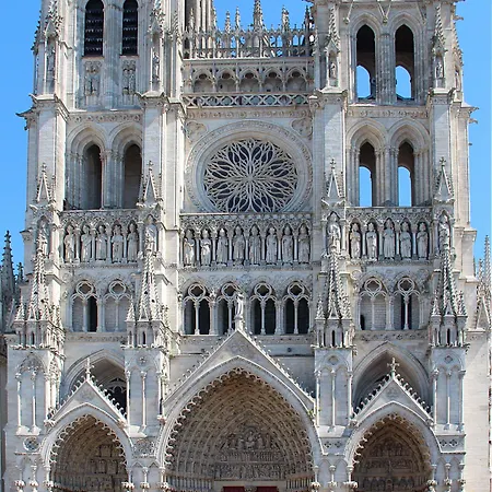 Campanile Amiens - Glisy
