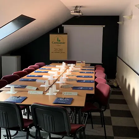 Campanile Amiens - 3* Glisy