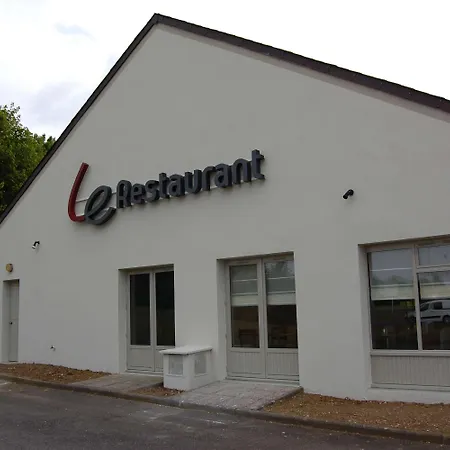 Campanile Amiens -