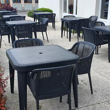 Campanile Amiens - Hotel Glisy