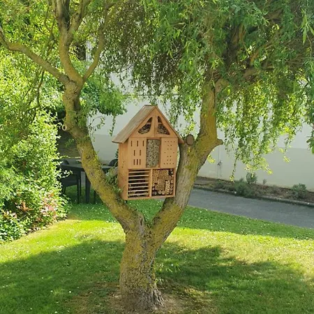 Campanile Amiens - Hotel 3*