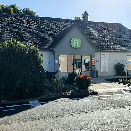 Campanile Amiens - Glisy